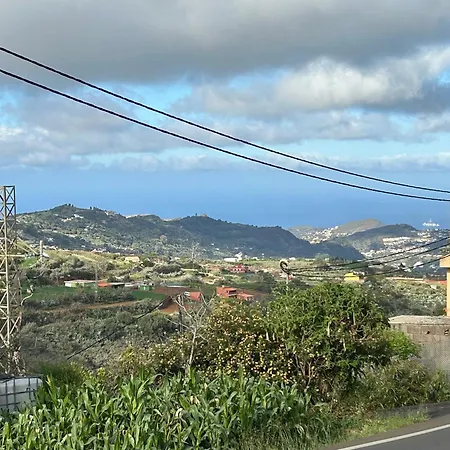 La Casa De Naranjos Vega de San Mateo