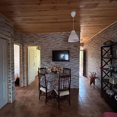 La Casa De Naranjos Holiday home