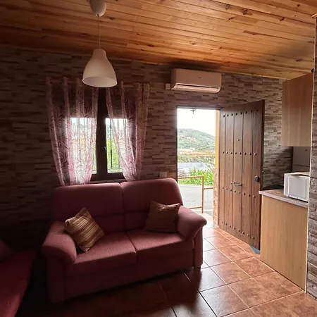 Holiday home La Casa De Naranjos *