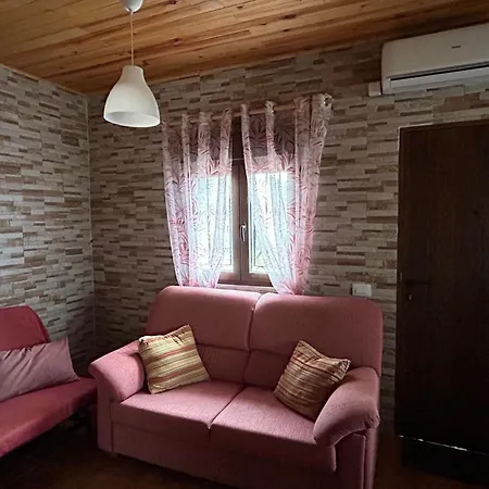 La Casa De Naranjos Holiday home *