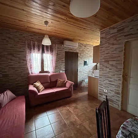 Holiday home La Casa De Naranjos *