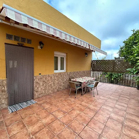 Holiday home La Casa De Naranjos *