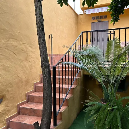 Holiday home La Casa De Naranjos