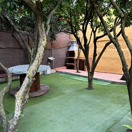 Holiday home La Casa De Naranjos *