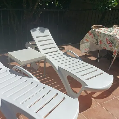 La Casa De Naranjos Сasa de vacaciones