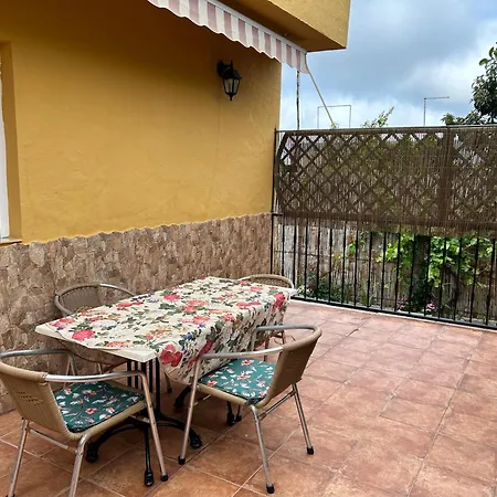 Casa vacanze La Casa De Naranjos