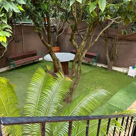 Casa vacanze La Casa De Naranjos *