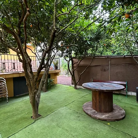 Casa vacanze La Casa De Naranjos *